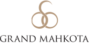 Grand Mahkota Hotel Logo