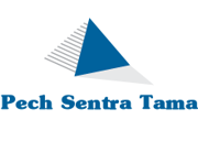 Pech Sentra Tama Logo