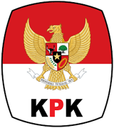 KOMISI PEMBERANTASAN KORUPSI (KPK) Logo