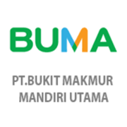 PT.Bukit Makmur Mandiri Utama (BUMA)