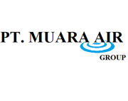 PT. Muara Air Group  Logo