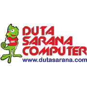 Duta Sarana Computer Logo