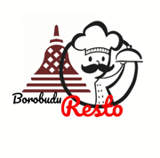 Boronusa Restaurant Logo